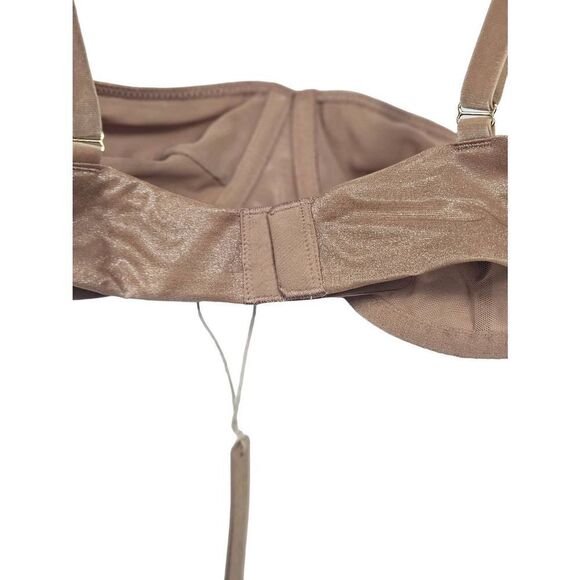 Skims demi cup underwire bra Nwt - Picture 6 of 9